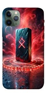 Чехол на Apple iPhone 11 Pro (5.8") Руна Одал фото 1 из 1
