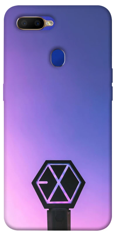 Чехол на Oppo A5s EXO Logo фото 1 из 1