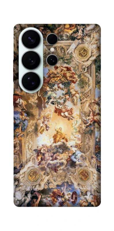 Чехол на Samsung Galaxy S26 Искусство фото 1 из 1