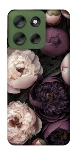 Чохол на Motorola Moto G56 5G Heart of a Flower фото 1 з 1