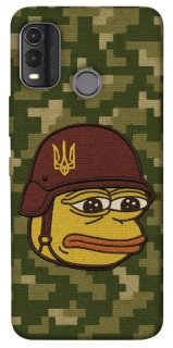 Чохол на Nokia G11 Plus Pepehota фото 1 з 1