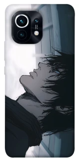 Чехол на Xiaomi Mi 11 Toji Zenin v2 фото 1 из 1