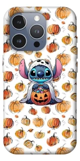 Чохол на Apple iPhone 16 Pro Max Halloween Stitch ver.4 фото 1 з 1