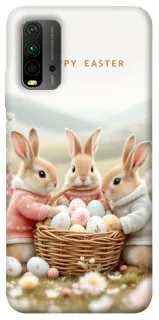 Чехол на Xiaomi Redmi 9T BunnyMood фото 1 из 1