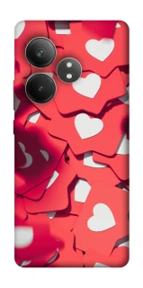 Чохол на Realme GT Neo 6 SE Love aesthetic ver.2 фото 1 з 1