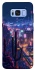 Чохол на Samsung G950 Galaxy S8 Night city фото 1 з 1