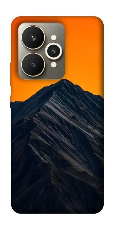 Чехол на Realme 15 Black rock фото 1 из 1