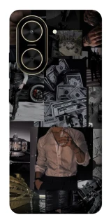 Чохол на Xiaomi Poco C71 Men's style фото 1 з 1