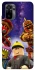 Чохол на Xiaomi Poco M5s Roblox galaxy warriors фото 1 з 1