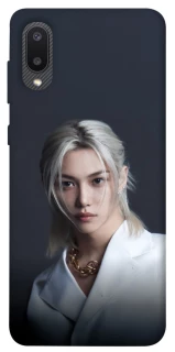 Чехол на Samsung Galaxy A02 Felix фото 1 из 1