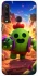 Чохол на Huawei Y6p Brawl Stars ver.14 фото 1 з 1