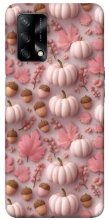 Чохол на Oppo A74 4G Autumn vibes ver.2 фото 1 з 1