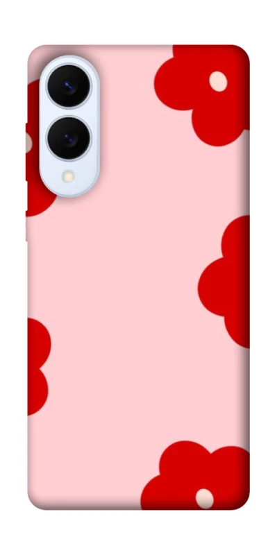 Чохол на Samsung Galaxy S25 Edge Flowers фото 1 з 1