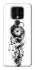 Чехол на TECNO Camon 16 SE Tattoo ver.11 фото 1 из 1
