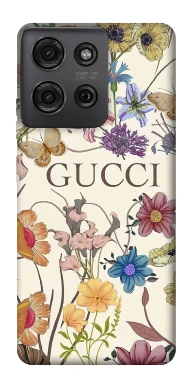 Чохол на Motorola Moto G75 Gucci ver.8 фото 1 з 1