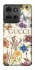 Чохол на Motorola Moto G75 Gucci ver.8 фото 1 з 1