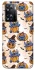 Чехол на Oppo A57s Halloween Stitch ver.1 фото 1 из 1