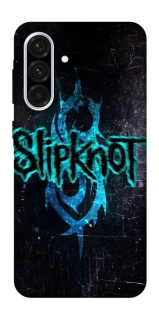 Чохол на Samsung Galaxy A36 5G Slipknot ver.2 фото 1 з 1