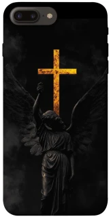 Чохол на Apple iPhone 7 plus / 8 plus Angel ver.2 фото 1 з 1