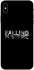 Чехол на Apple iPhone XS Max (6.5") Falling In Reverse logo фото 1 из 1