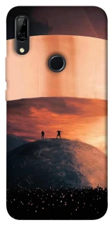 Чехол на Huawei P Smart Z Kanye West ver.9 фото 1 из 1