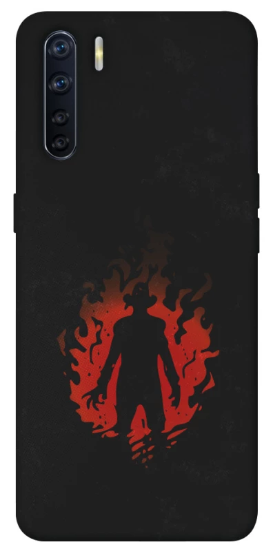 Чохол на Oppo A91 Daylight фото 1 з 1