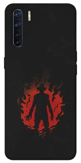 Чохол на Oppo A91 Daylight фото 1 з 1