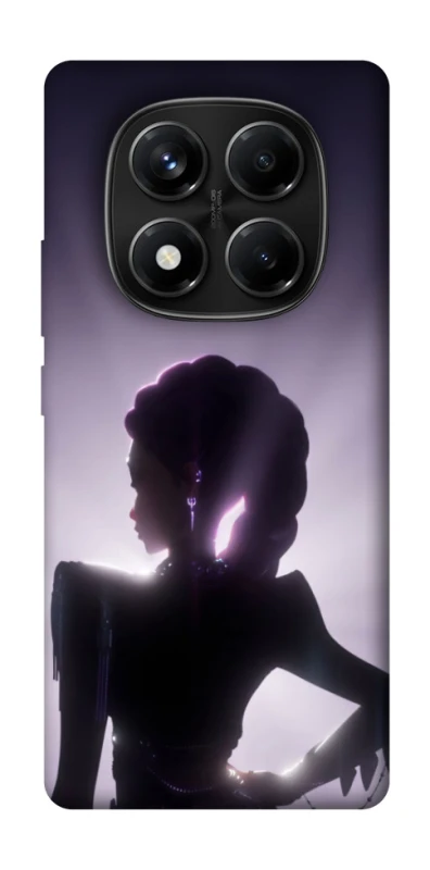 Чохол на Xiaomi Redmi Note 14 Pro 4G K-Pop Demon Hunters ver.13 фото 1 з 1