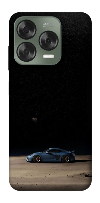 Чохол на ZTE Nubia V70 Design 911 night фото 1 з 1