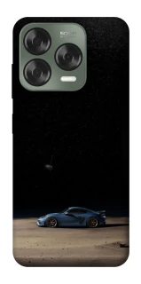 Чохол на ZTE Nubia V70 Design 911 night фото 1 з 1