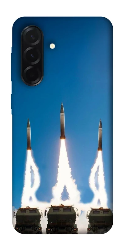 Чохол на Samsung Galaxy A37 5G Himmars trizub фото 1 з 1