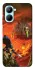 Чохол на Realme C33 WOW Forever v2 фото 1 з 1