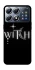 Чохол на Xiaomi POCO X8 Pro Halloween Witch ver.3 фото 1 з 1