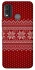 Чохол на Nokia G11 Plus Christmas jumper ver.3 фото 1 з 1