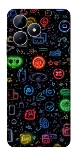 Чохол на Realme Note 50 5G Wallpaper фото 1 з 1