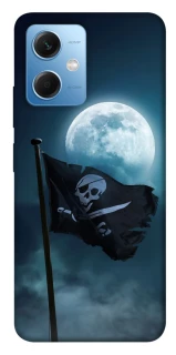 Чохол на Xiaomi Poco X5 5G Jolly Roger фото 1 з 1