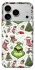 Чохол на Apple iPhone 17 Pro Max (6.9") Grinch mood ver.3 фото 1 з 1