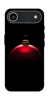 Чохол на Apple iPhone 17 Air (6.5") Christmas bauble фото 1 з 1