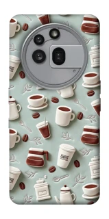 Чохол на Nothing Phone (3a) Pro Your Coffee ver.2 фото 1 з 1