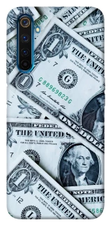 Чохол на Realme 6 Pro 1 долар фото 1 з 1