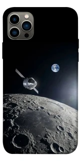 Чехол на Apple iPhone 12 Pro (6.1") Artemis 2 ver.2 фото 1 из 1