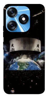 Чохол на TECNO Spark 10 Kanye West ver.7 фото 1 з 1