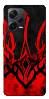 Чохол на Xiaomi Redmi Note 12 Pro 5G Герб v18 фото 1 з 1
