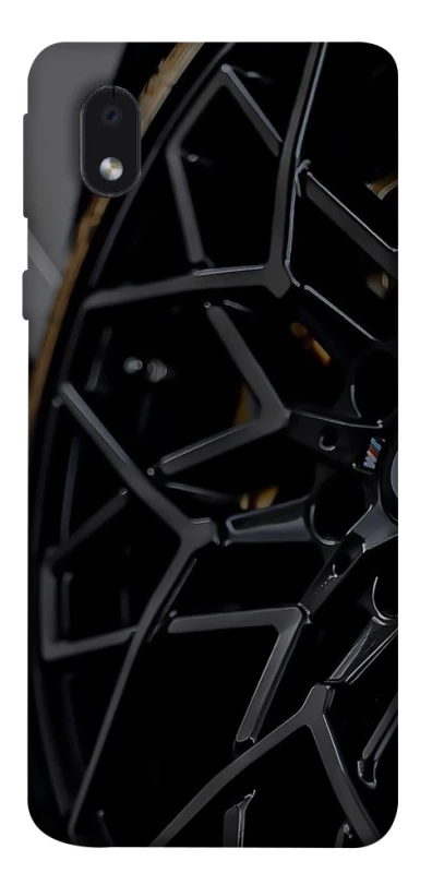 Чохол на Samsung Galaxy M01 Core / A01 Core Wheel BMW v2 фото 1 з 1