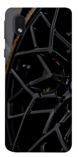 Чехол на Samsung Galaxy M01 Core / A01 Core Wheel BMW v2 фото 1 из 1