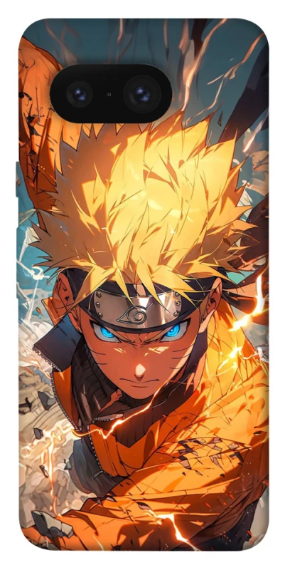 Чехол на Google Pixel 8 Minato v2 фото 1 из 1