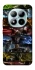 Чехол на Xiaomi Redmi Note 15 Pro+ 5G Mortal Kombat ver.4 фото 1 из 1
