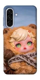 Чохол на Samsung Galaxy A36 5G SKULLPANDA × My Little Pony Ver.4 фото 1 з 1