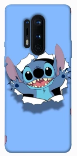 Чохол на OnePlus 8 Pro Stitch ver.6 фото 1 з 1