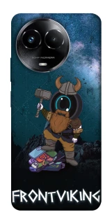 Чохол на Realme C67 4G Frontviking фото 1 з 1